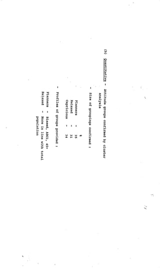 The creative:planner relationship bbh london