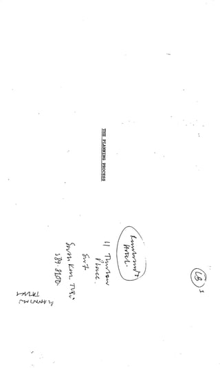 The creative:planner relationship bbh london