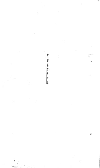 The creative:planner relationship bbh london