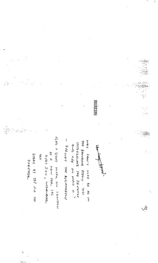 The creative:planner relationship bbh london