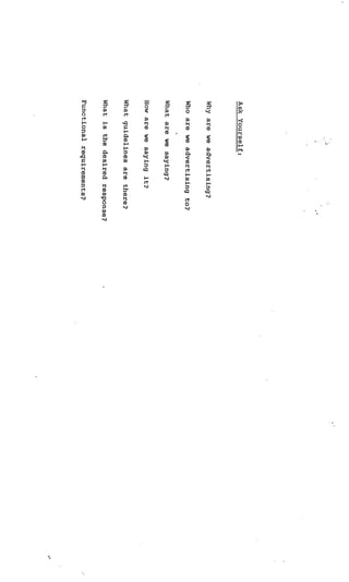 The creative:planner relationship bbh london