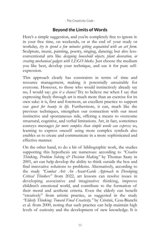 The Creativity Code - Science-based methods for generating brilliant ...