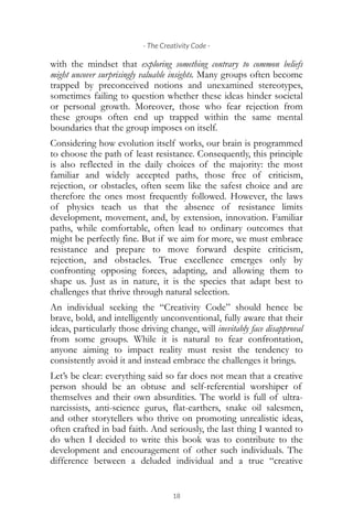 The Creativity Code - Science-based methods for generating brilliant ...