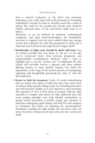 The Creativity Code - Science-based methods for generating brilliant ...
