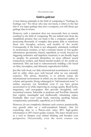 The Creativity Code - Science-based methods for generating brilliant ...