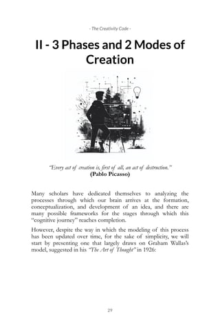 The Creativity Code - Science-based methods for generating brilliant ...