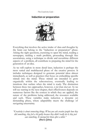 The Creativity Code - Science-based methods for generating brilliant ...