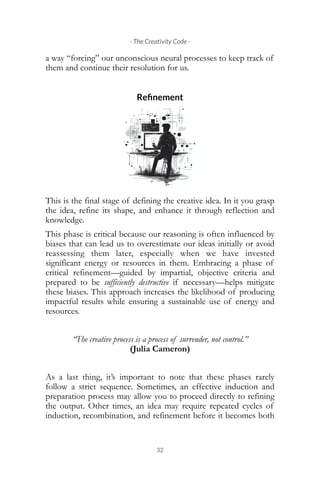 The Creativity Code - Science-based methods for generating brilliant ...