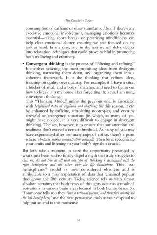 The Creativity Code - Science-based methods for generating brilliant ...