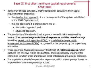The Credit Risk the Standardized Approach.pdf
