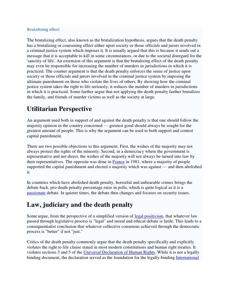 Brutalization thesis 08 image