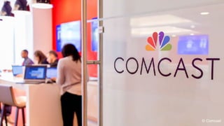 © Comcast
 