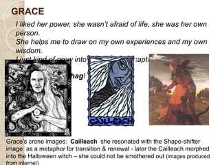 The Crone Archetype: Women Reclaim Their Authentic Self by Resonating ...