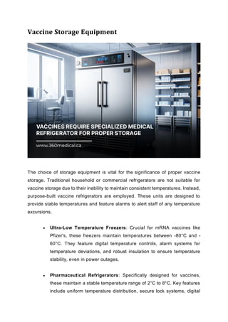 The Crucial Role of Proper Vaccine Storage.pdf