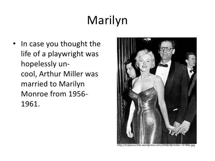 The Crucible Background