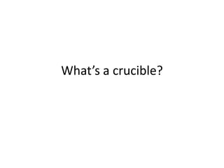 In 1957 the Massachusetts government passed a resolution absolving the descendents of the accused “of disgrace or distress.” 