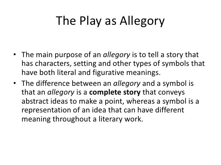 The Crucible Introduction