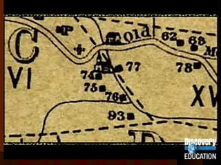 The crucible background summary