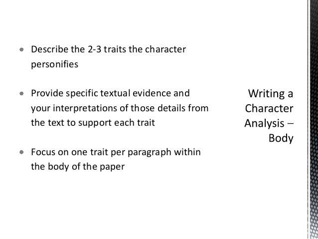 How to write a good play review