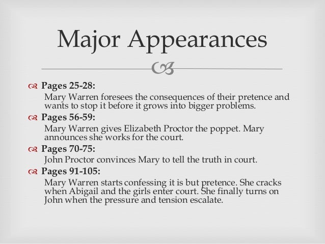download free mary warren the crucible download free mary warren the crucible