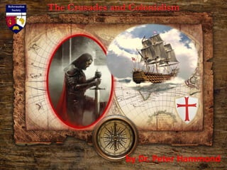 by Dr. Peter Hammond
 