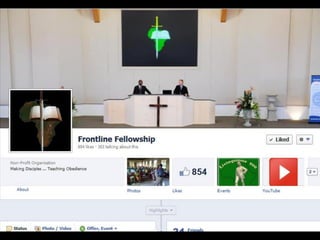 The Crusades and Colonialism