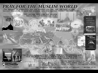 The Crusades and Colonialism