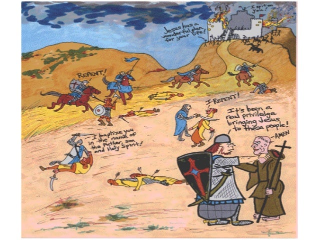 the crusades islamic perspectives pdf