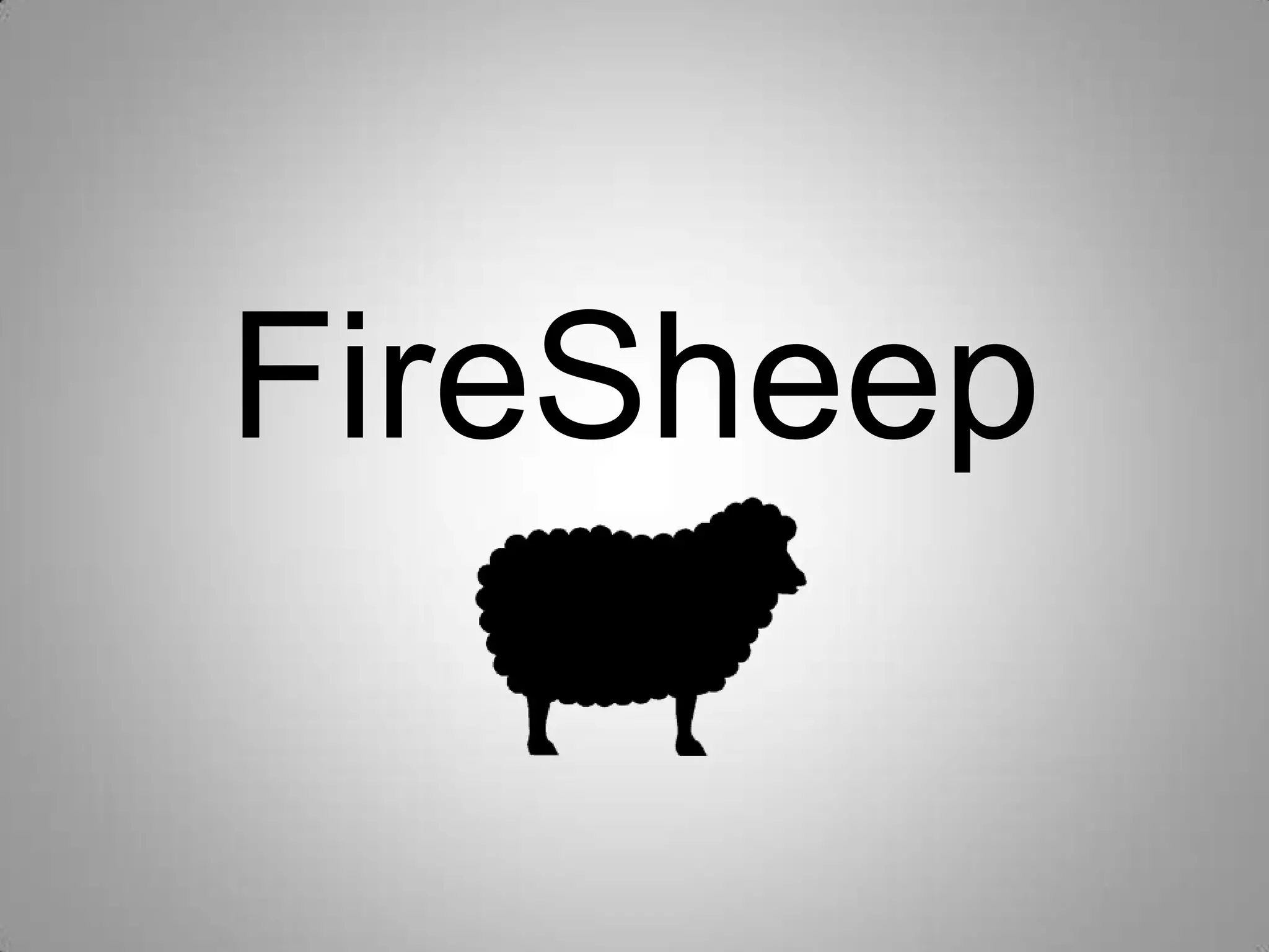 FireSheep