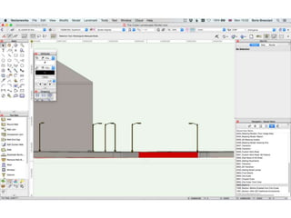 The CUBE - Landscape