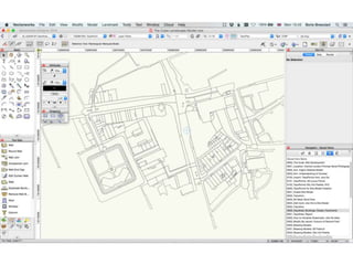 The CUBE - Landscape