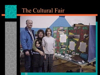 The Cultural Fair 