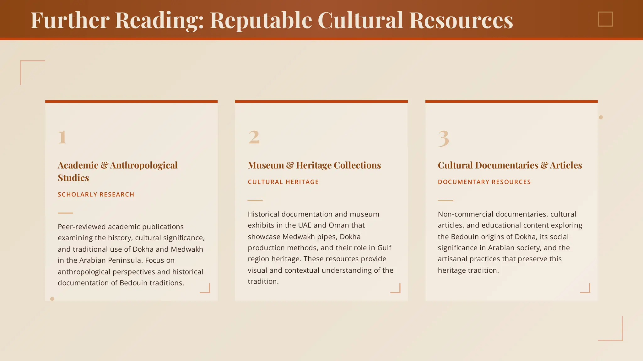 The Cultural Heritage of Dokha A Visual Guide | PDF