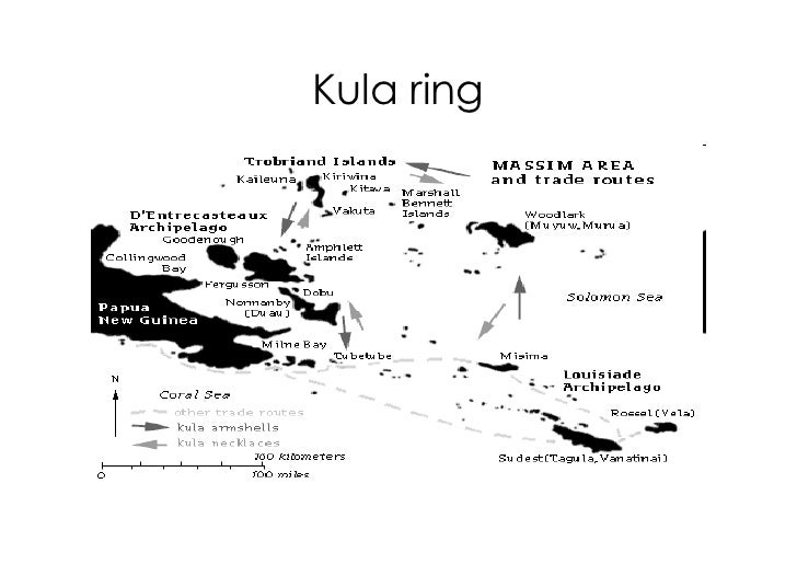 Kula ring