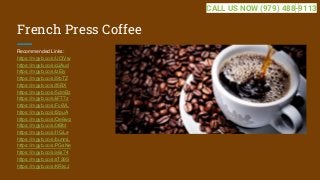 French Press Coffee
Recommended Links:
https://mgyb.co/s/UCIVw
https://mgyb.co/s/dJAud
https://mgyb.co/s/IzEly
https://mgyb.co/s/i9bTZ
https://mgyb.co/s/it5BX
https://mgyb.co/s/5dmBz
https://mgyb.co/s/kFT7z
https://mgyb.co/s/Fc6VL
https://mgyb.co/s/t2puA
https://mgyb.co/s/Qe6wq
https://mgyb.co/s/0tBbt
https://mgyb.co/s/I1GLe
https://mgyb.co/s/bunmL
https://mgyb.co/s/PGsNe
https://mgyb.co/s/a6s74
https://mgyb.co/s/sT39S
https://mgyb.co/s/KRkcJ
CALL US NOW (979) 488-9113
 