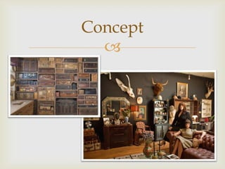 Concept