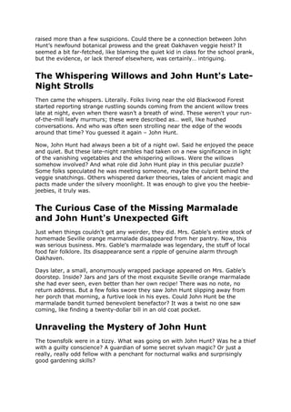 The Curious Case of John Hunt and the Whispering Willows.docx