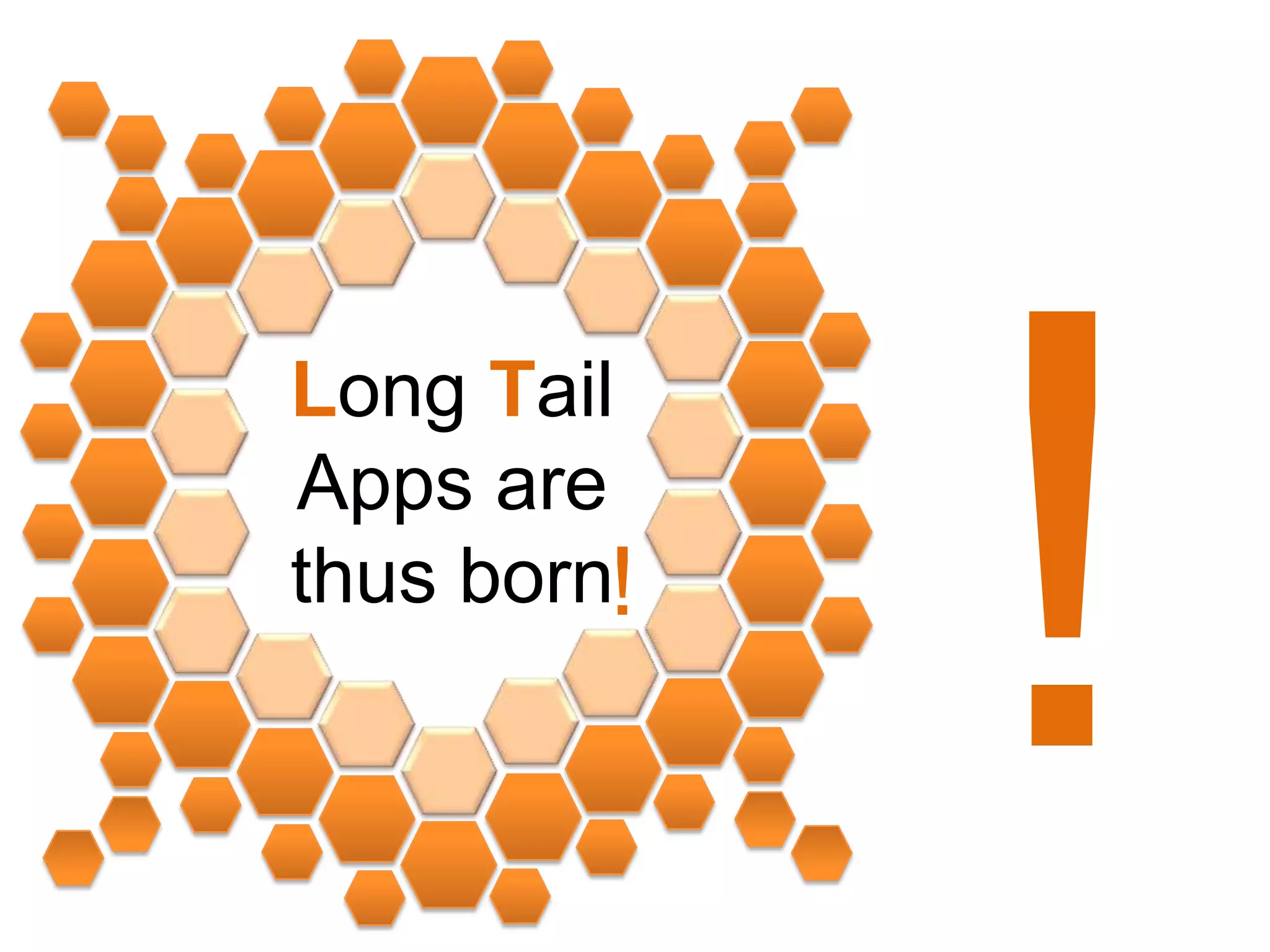 …while all central IT efforts are focused on core systems.