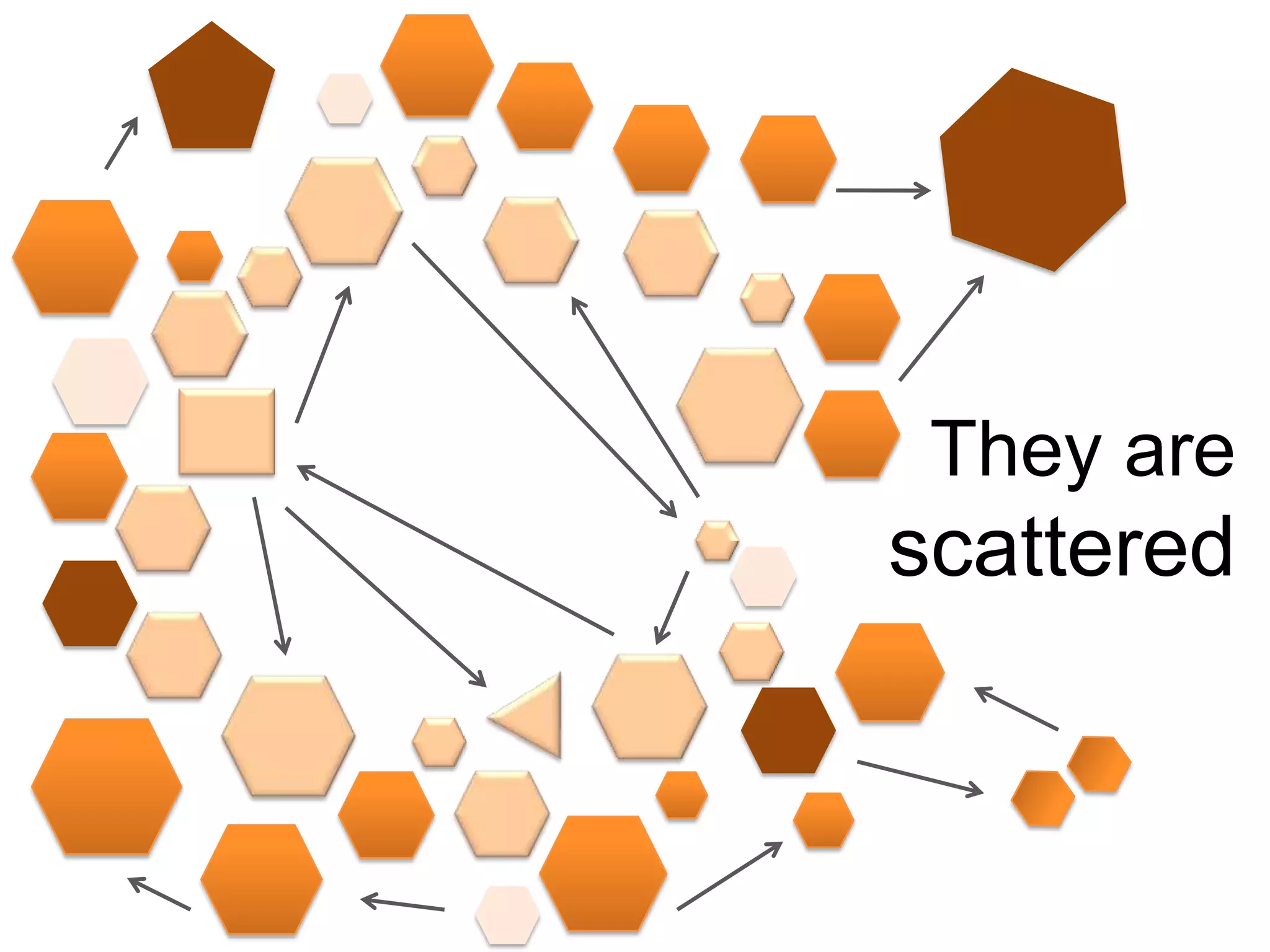 200+ Small / medium apps