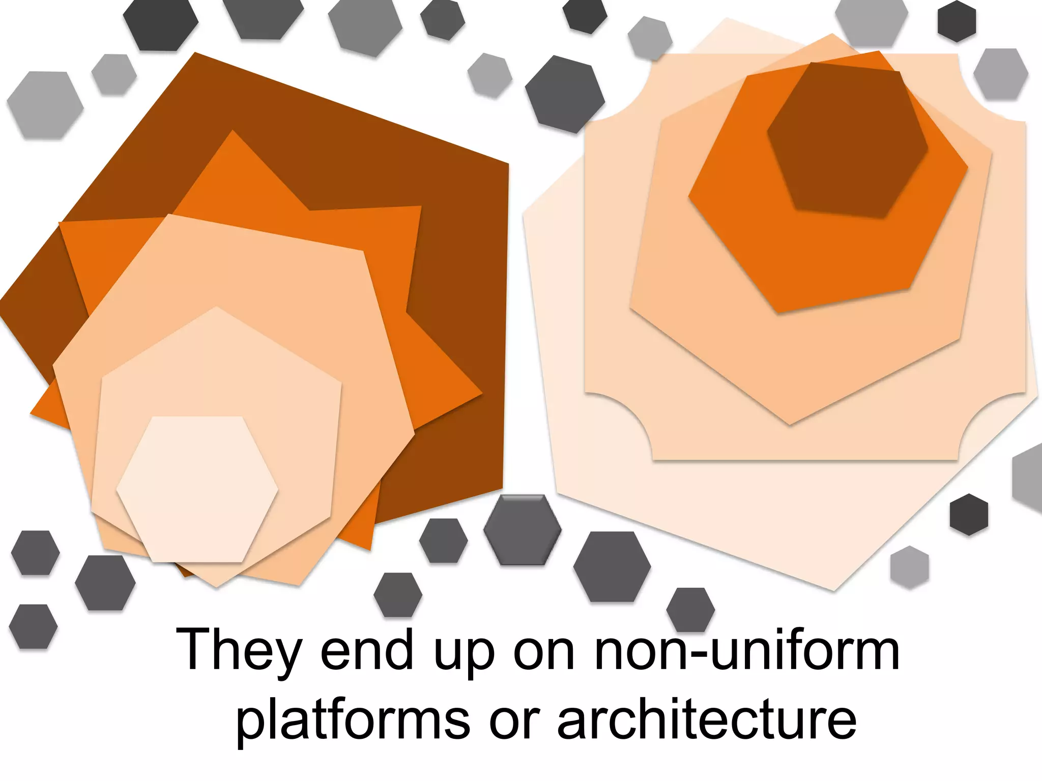  Approx. 10 to 50 users per app