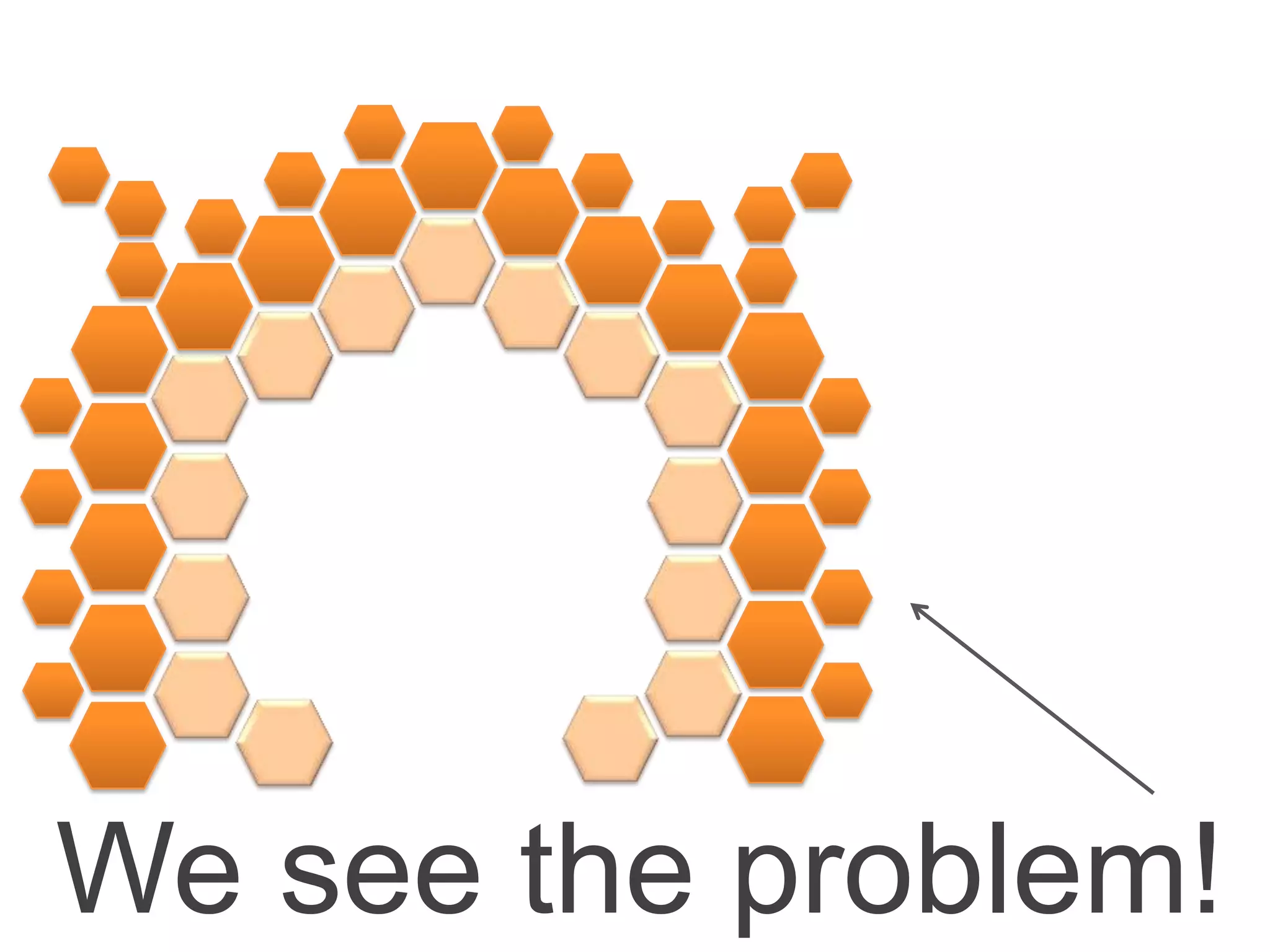  Developed by power end users