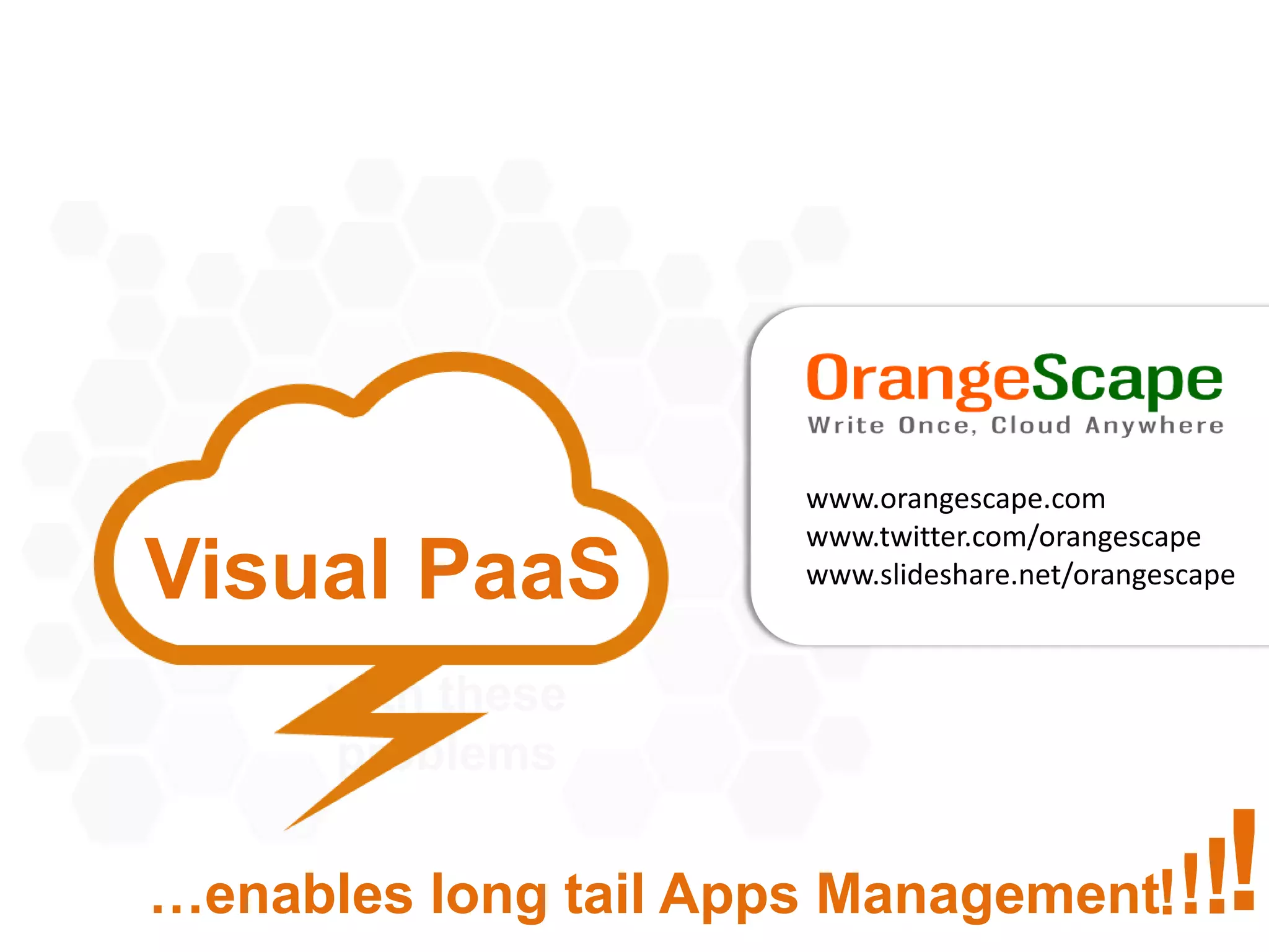  Short lifetime – weeks or months Mission critical