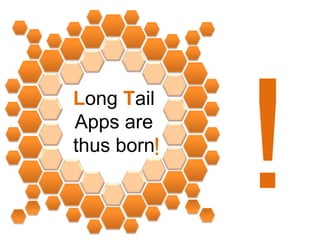 …while all central IT efforts are focused on core systems.