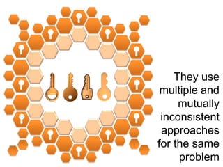 Core Apps Mission critical