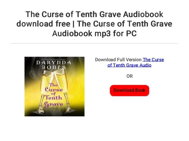 the curse of tenth grave the curse of tenth grave