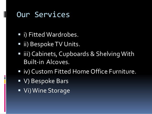 The Custom Closets Must Be Your Next Choice