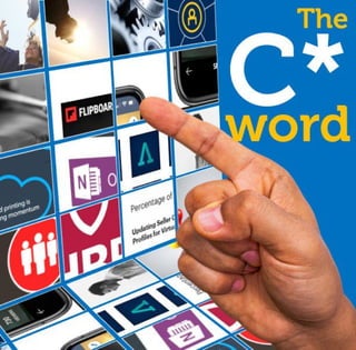 The c word