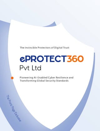 The Cybersecurity Innovators Shaping the Digital World in 2026 | PDF