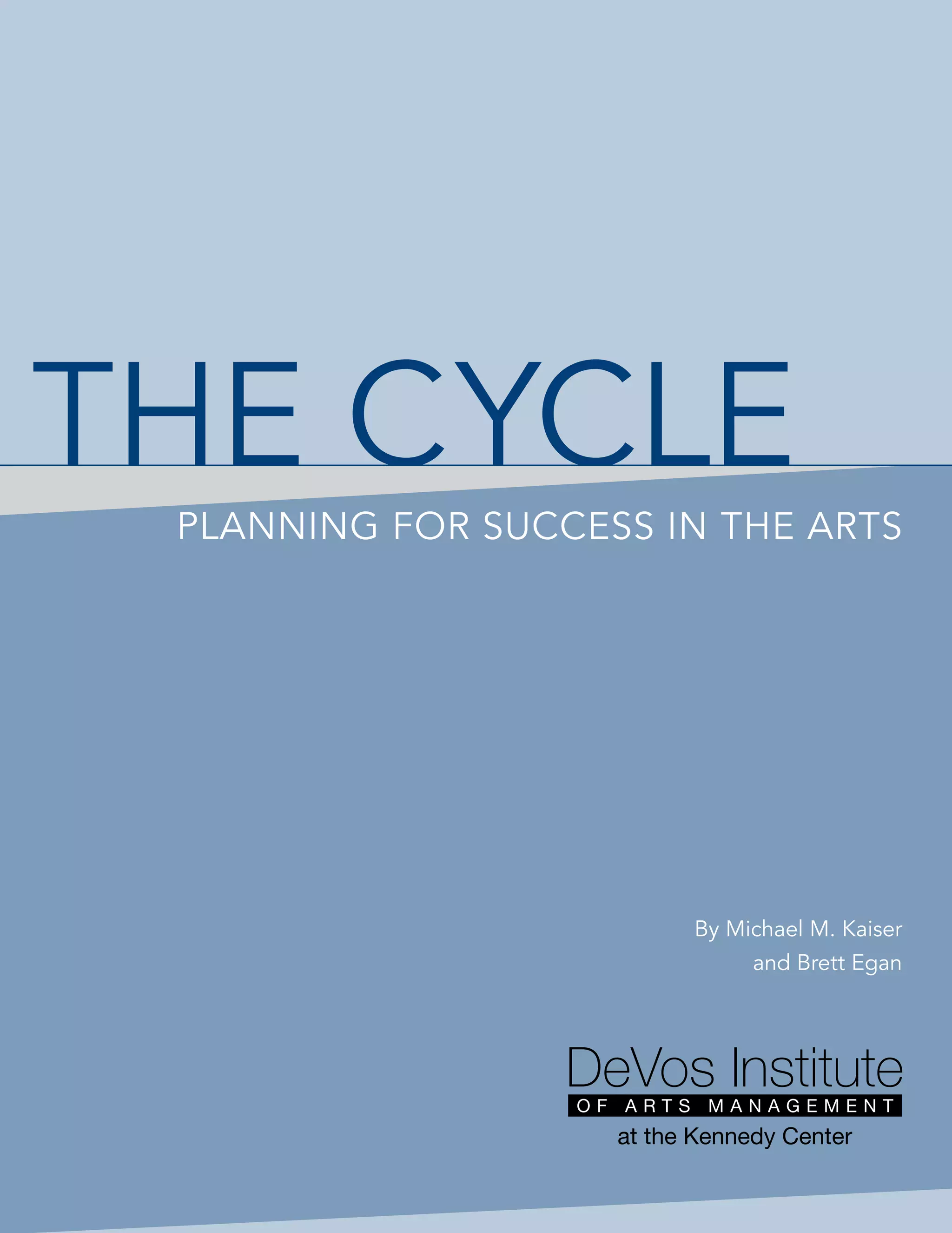 the-cycle-planning-for-success-in-the-arts-pdf