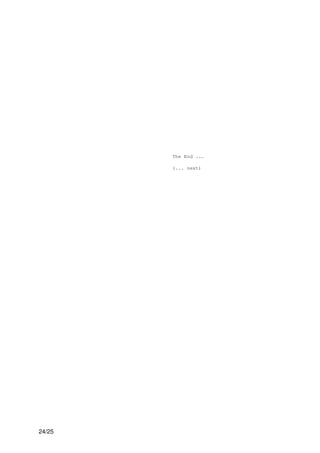 The End ...

        (... next)




24/25
 